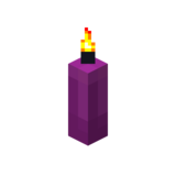 Пурпурная свеча (горящая).png